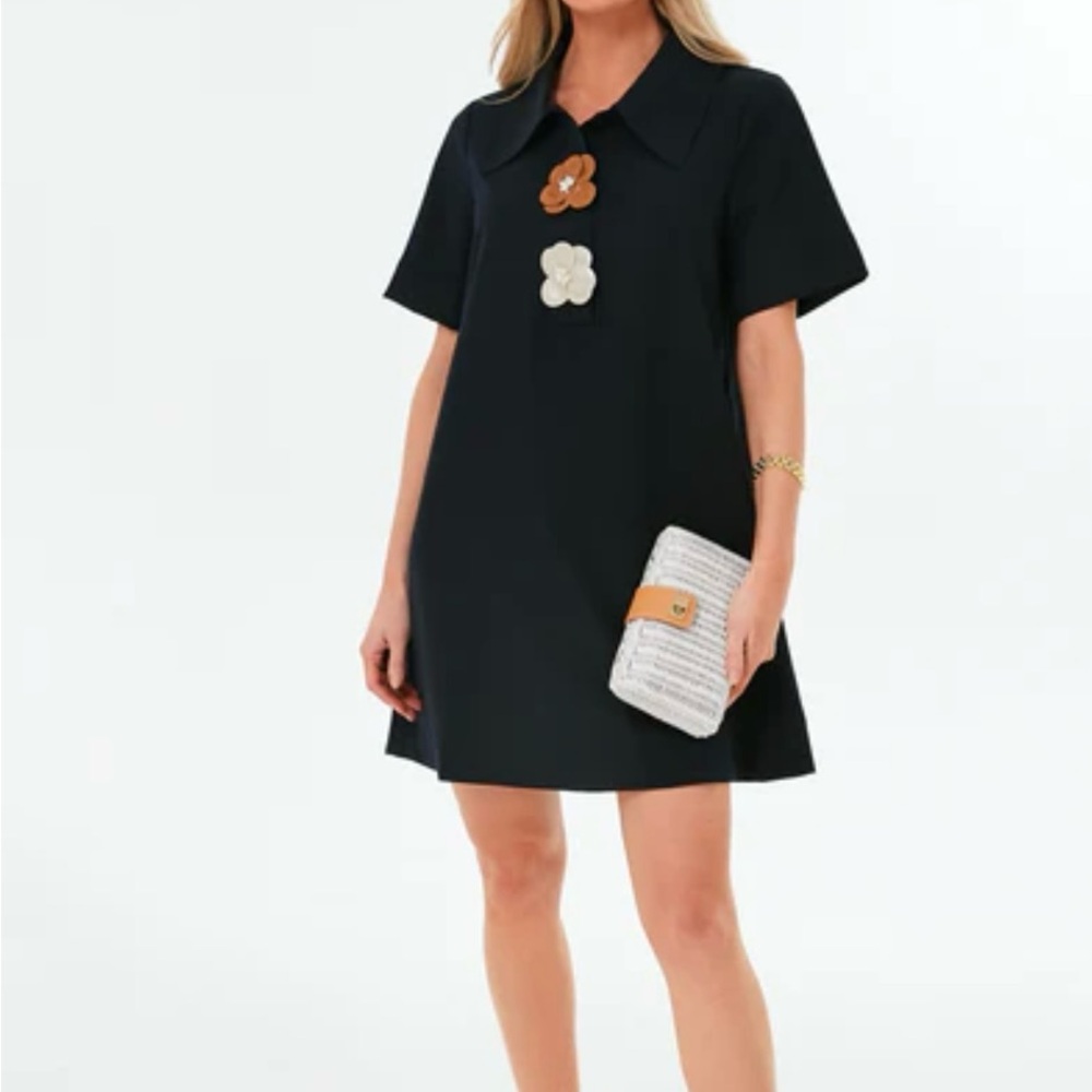 Tuckernuck Midnight Scout Dress